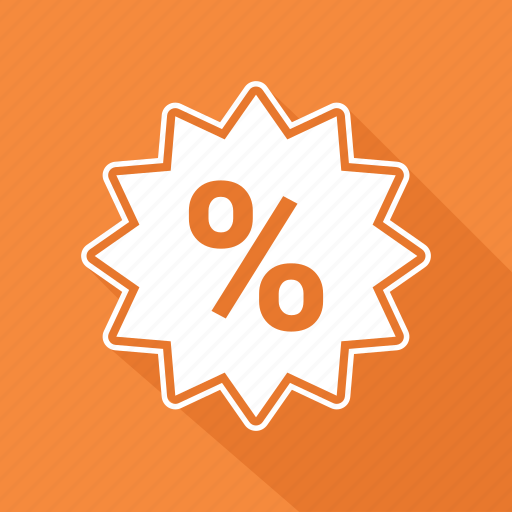 Percent, percentage icon - Download on Iconfinder