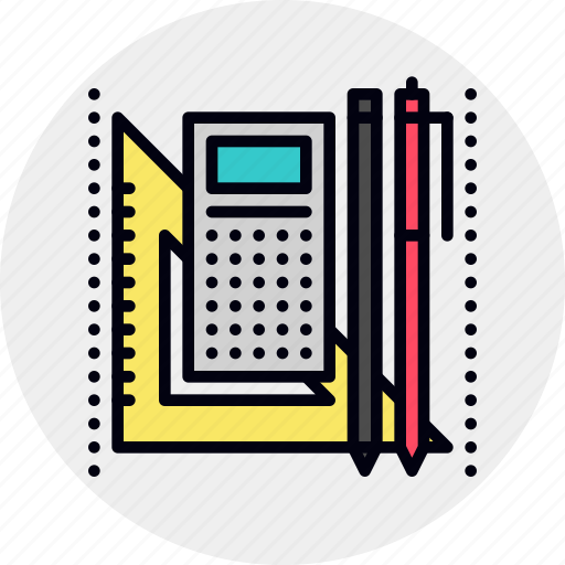 Education, school, stationery icon - Download on Iconfinder