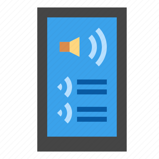 Audio, book, course icon - Download on Iconfinder