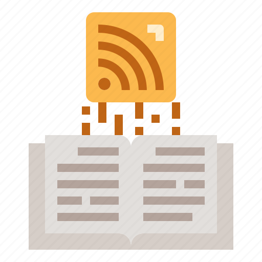 Book, subscribe icon - Download on Iconfinder on Iconfinder