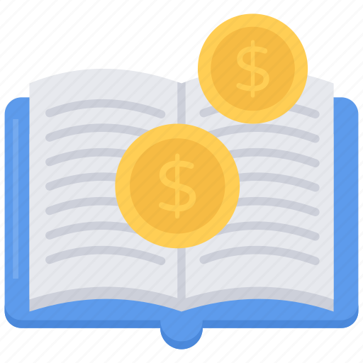 App payment, application job, document system, book, finance icon - Download on Iconfinder