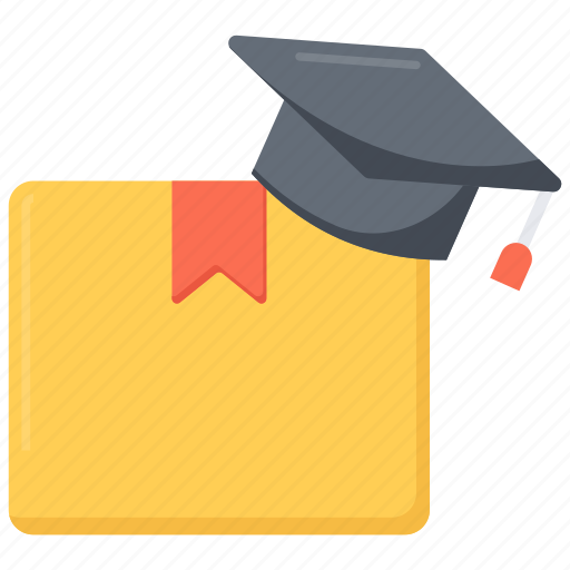 University, cap, graduation, success icon - Download on Iconfinder