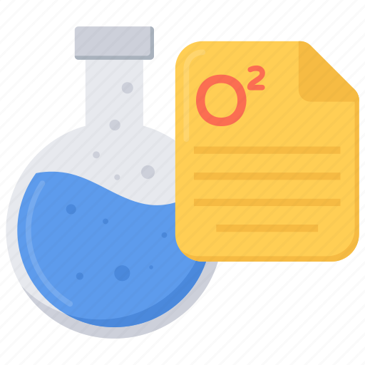 Instructions, document, scientific, laboratory, medical icon - Download on Iconfinder