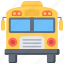 public, yellow, education, school, transportation 