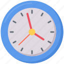 hour, watch, time, circle
