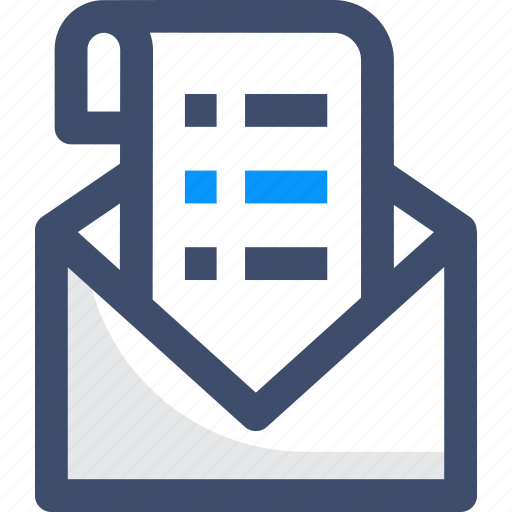 Communication, email, letter, mail, postcard icon - Download on Iconfinder