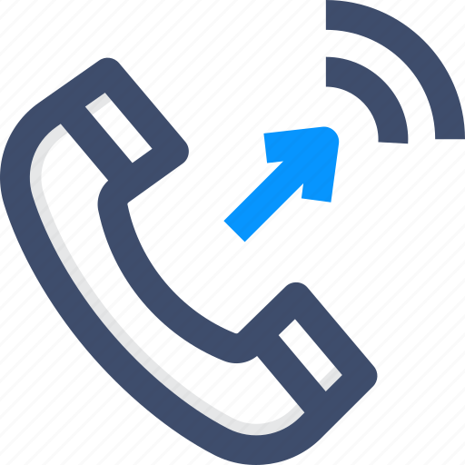 Call, calling, conversation, phone, telephone icon - Download on Iconfinder
