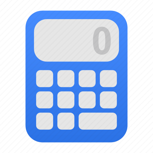 Calc icon - Download on Iconfinder on Iconfinder