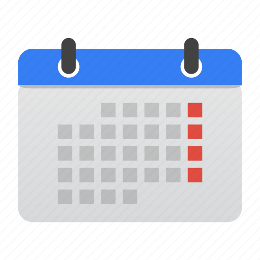 Calendar, date icon - Download on Iconfinder on Iconfinder