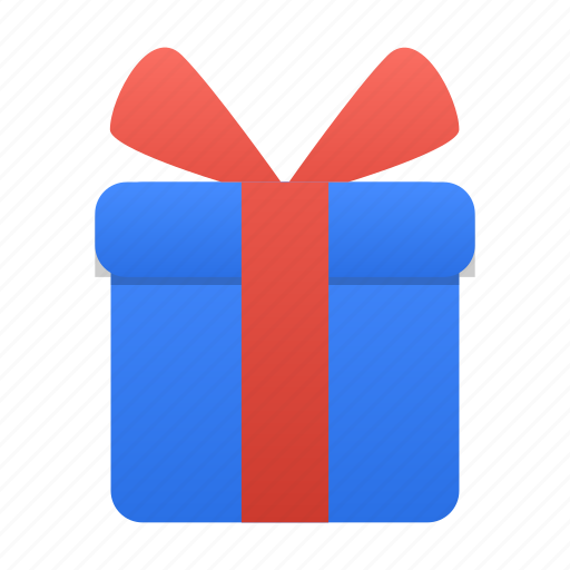 Gift, giftbox, present, shop, surprise icon - Download on Iconfinder