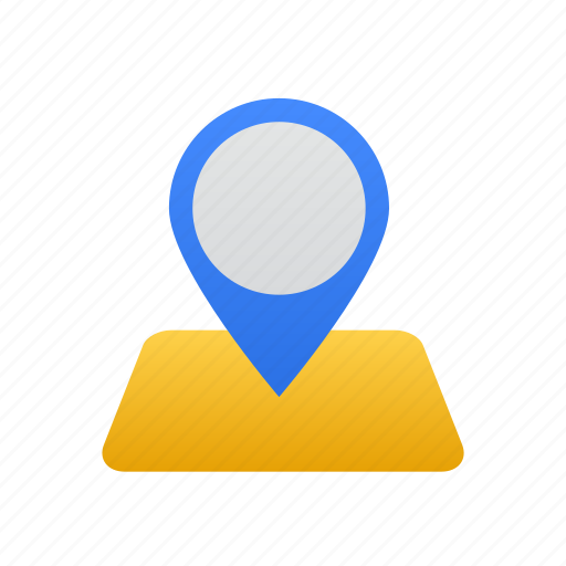 Address, location, navigation icon - Download on Iconfinder