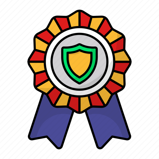 Esports, egames, badge, reward, medal, achievement, console icon - Download on Iconfinder