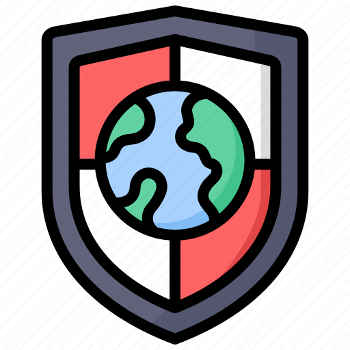 Earth, hour, protection, care, global icon - Download on Iconfinder
