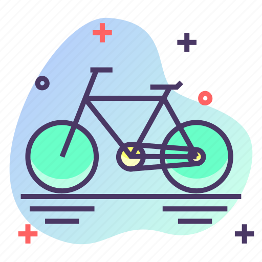 Bicycle, cycle, cycling, eco icon - Download on Iconfinder