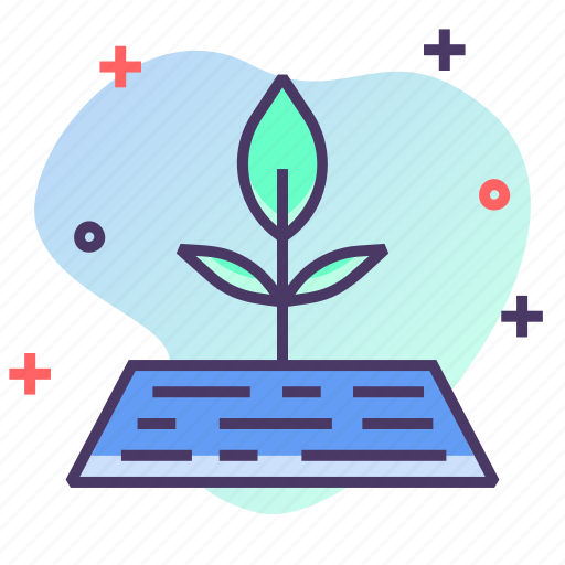 Eco, plant, seed, tree icon - Download on Iconfinder