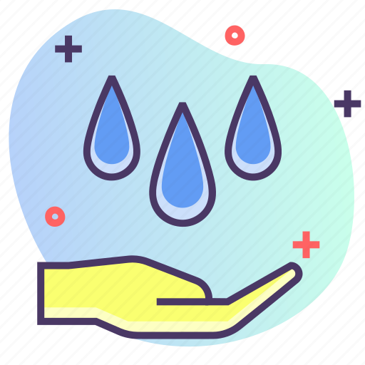 Drink, drop, nature, water icon - Download on Iconfinder