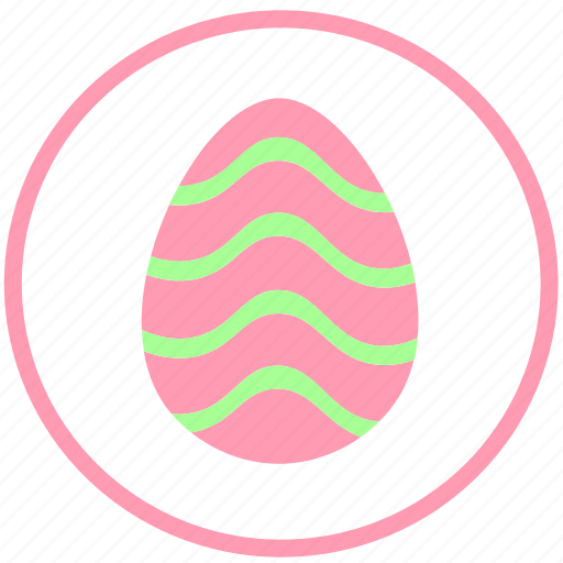 Celebrate, decorate, egg, food, ornament icon - Download on Iconfinder