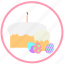 celebrate, decorate, easter, egg, eggs, pie, ornament 