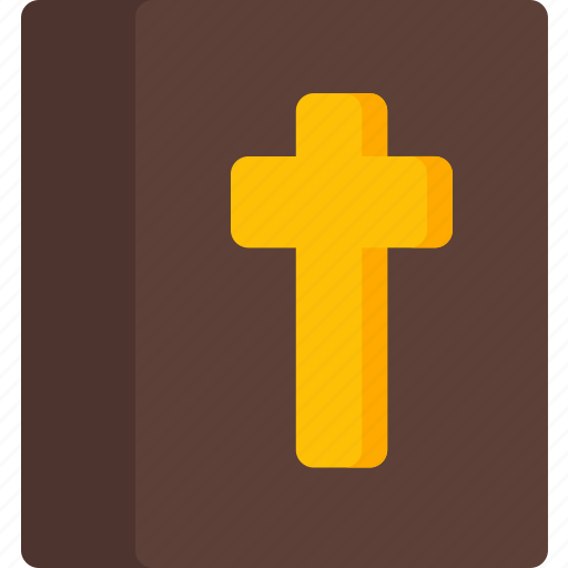 Bible, book, education, knowledge, learning, notebook icon - Download on Iconfinder