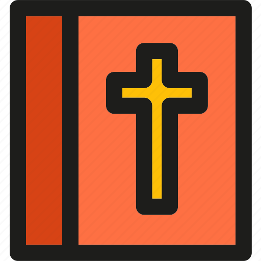 Bible, book, address, education, knowledge, notebook, school icon - Download on Iconfinder