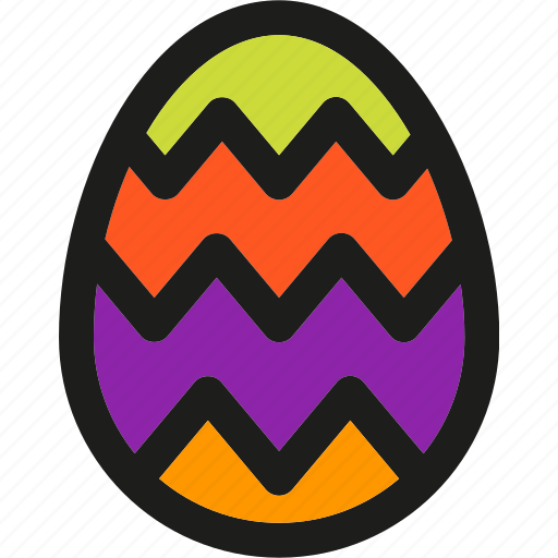 Easter, egg, celebration, decoration, holiday, holidays, vacation icon - Download on Iconfinder