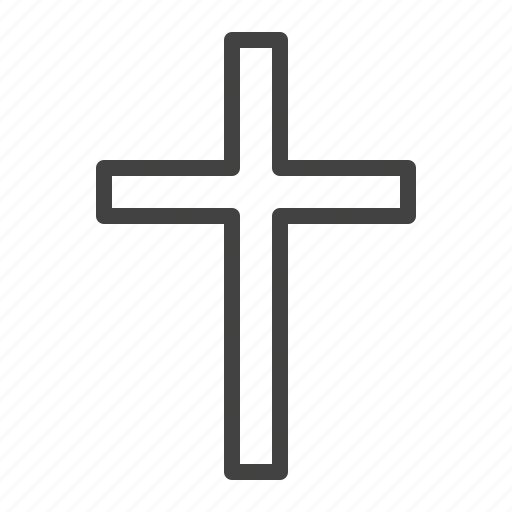 Christianity, cross, easter icon - Download on Iconfinder