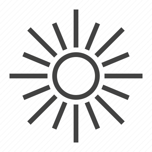 Day, sky, sun, sunny, weather icon - Download on Iconfinder