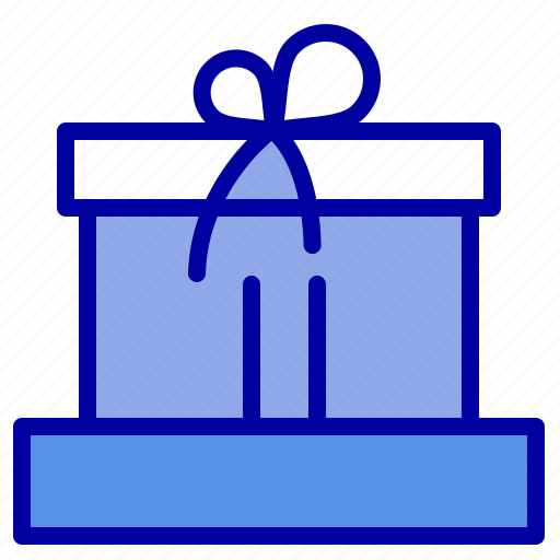 Box, easter, gift, nature icon - Download on Iconfinder
