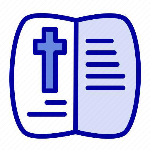 Book, easter, nature, open icon - Download on Iconfinder