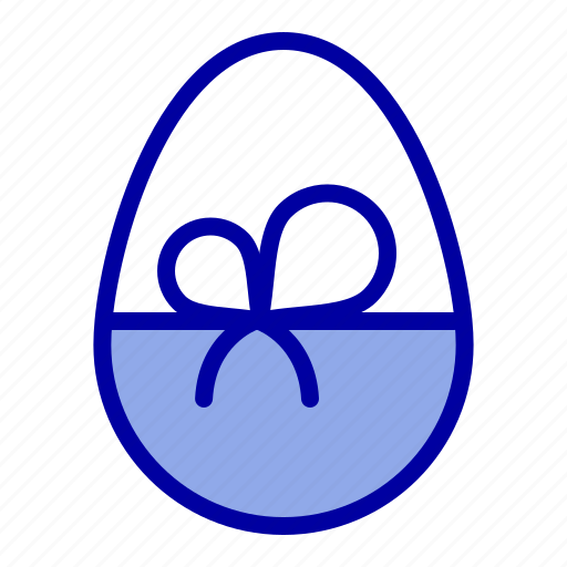 Easter, egg, gift, nature icon - Download on Iconfinder