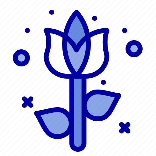 Decoration, easter, flower, plant icon - Download on Iconfinder