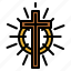 cross, religion, faith, christianity, belief 