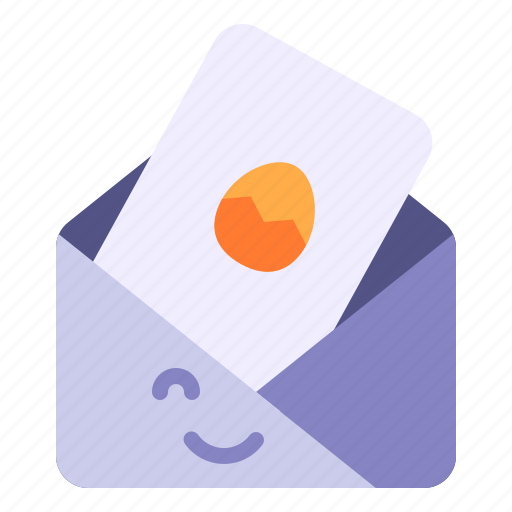 Card, easter, letter, port icon - Download on Iconfinder