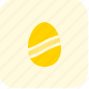 egg, easter, decoration, festival