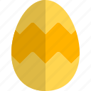 decoration, egg, holiday, easter, pattern