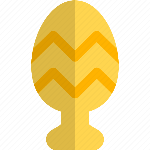 Egg, stand, decorative, holiday, easter icon - Download on Iconfinder
