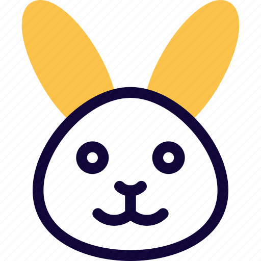 Rabbit, toy, easter, animal, festival icon - Download on Iconfinder