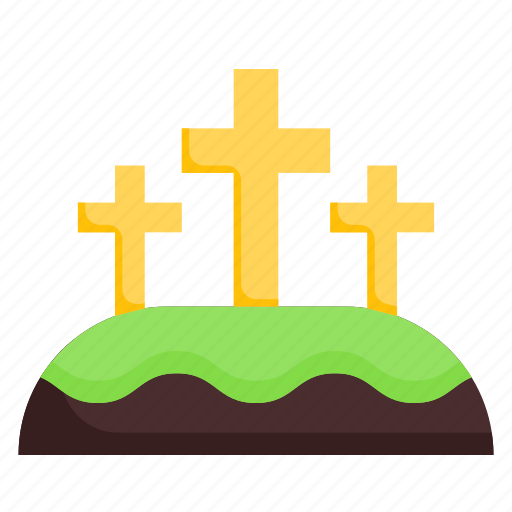 Christianity, holy, religion, jesus, god, cross, easter icon - Download on Iconfinder