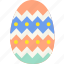 egg, easter, boho, culture, cute, decoration 