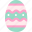 egg, easter, minimal, culture, cute, decoration 