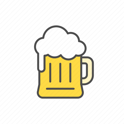 Alcohol, bar, beer, drink, easter, food, pub icon - Download on Iconfinder
