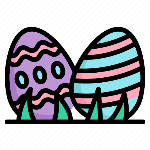Easter, egg, egghunt, hunt, day, event, celebration icon - Download on Iconfinder