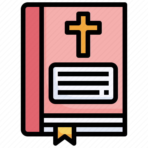 Bible, book, easter, cultures, holiday icon - Download on Iconfinder