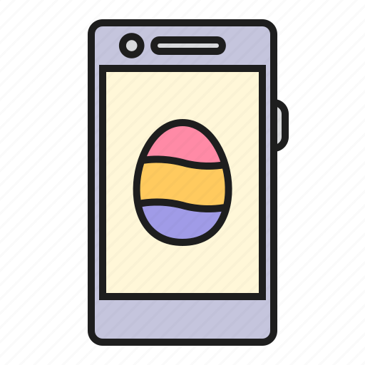 Celebration, christianity, cultures, easter, religion, smartphone icon - Download on Iconfinder