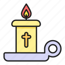 candel, christ, christianity, church, cult, religion