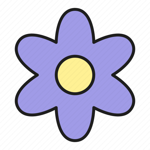 Bloom, flower, garden, nature, plant icon - Download on Iconfinder