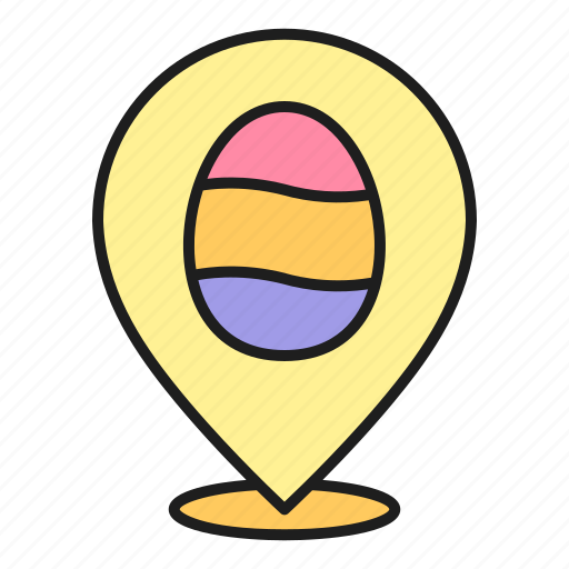 Celebration, christianity, cultures, easter, location, religion icon - Download on Iconfinder