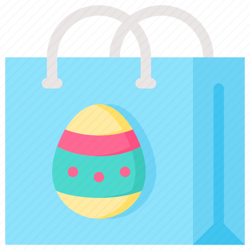 Bag, buy, easter, gift, sale, shop, store icon - Download on Iconfinder