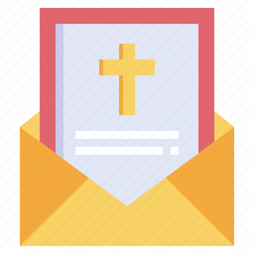 Latter, miscellaneous, greeting, card, culture icon - Download on Iconfinder