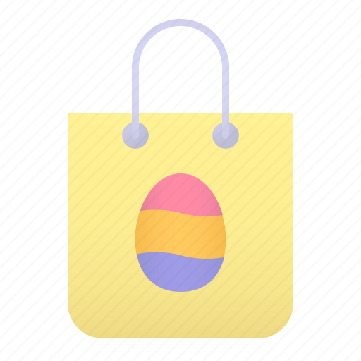 Bag, business, commerce, easter, shopping icon - Download on Iconfinder